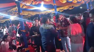 INA SABU  LAGU DANSA TIMOR TERBARU 2024 [upl. by Shepperd]