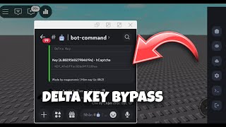 How to Bypass Delta Key 2024 [upl. by Etnaud]