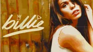 BILLIE PIPER Youve Got It Includes Lyrics [upl. by Annairdna]