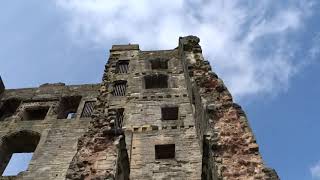 Ashby de la Zouch castle [upl. by Aiel64]