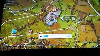 Forza Horizon 4  Express Railyard Barn Find Rumor [upl. by Karissa]