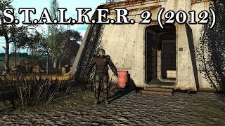 What Happened To STALKER 2 2012 [upl. by Possing419]