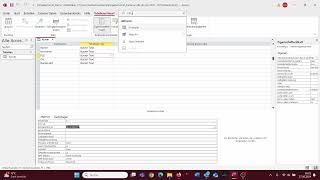 Access Eingabeformat [upl. by Rehsa]