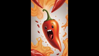 quotWhy Spicy Food Makes Your Nose Runquotshorts [upl. by Ajak]