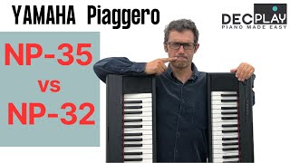 Yamaha P145  O mínimo necessário para aprender [upl. by Eila887]