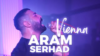 ARAM SERHAD VIENNA KONSER 2023 [upl. by Anifesoj]