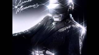 Daft Punk  Giorgio by Moroder Soul Machine Remix [upl. by Shivers]