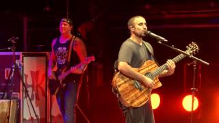 Rebelution  quotFeeling Alrightquot  Live at Red Rocks [upl. by Perkoff]