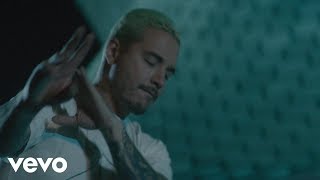 J Balvin  Bobo Official Video [upl. by Marianne645]