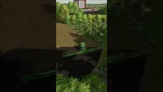 LS22 Farming Simulator 22 254 farmingsimulator22 farming landwirtschaft gaming Ls22 viral [upl. by Ritch]