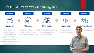 Verzekeren schadeverzekeringen  Economie en Bedrijfseconomie havo vwo [upl. by Renzo944]