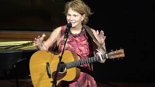 Shawn Colvin The City Winery NYC 71524 Ricochet In Time [upl. by Jarita263]