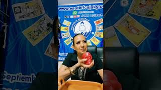 Rituales tarot limpias con Jaky Quiroz wwhats 2221820001 [upl. by Trstram890]