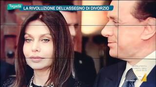 La rivoluzione dellassegno di divorzio [upl. by Falzetta187]