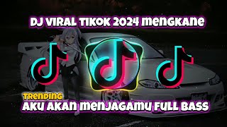 DJ VIRAL TIKTOK 2024 MENGKANE  DENGAR LAH BINTANG HATIKU  INI YANG KALIAN CARI [upl. by Bili]