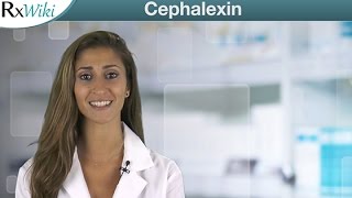 Cephalexin belongs to the Cephalosporin Antibiotics Drug Group  Overview [upl. by Larkins]