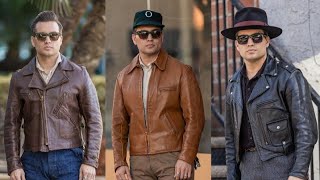 Which Leather Jacket Should You Buy All the Different Types of Leather Jackets [upl. by Aelem]