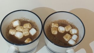 Hersheys Hot Chocolate [upl. by Kutzenco454]