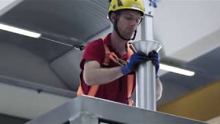 Veolia Water Technologies Italy  Corporate Video [upl. by Delmore]