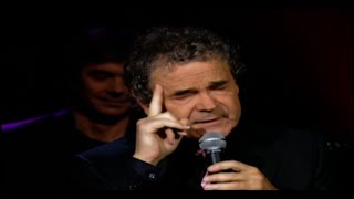 Pierre Perret  quotMa ptite Juliaquot Concert au Casino de Paris en 2003 [upl. by Nonahs827]