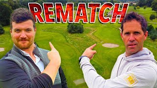 Course Vlog  CLOSE HOUSE GOLF CLUB [upl. by Ennairac]