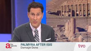 Palmyra After ISIS [upl. by Rolanda]