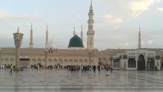 MADNI MADINAY WALAY BY SYED FASIHUDDIN SOHARWARDIKING OF NAAT [upl. by Johanan]