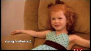 Toddlers amp Tiaras  Taralyn Eschberger [upl. by Starobin302]