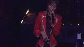 Live 2006 quot恋をするだけ無駄なんて Koi wo Surudake Muda nantequot シャ乱Q [upl. by Atiuqad]