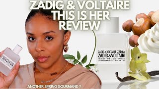 Zadig amp Voltaire This Is Her Honest Review and First Impressions [upl. by Brandy]