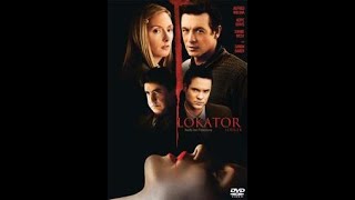 Lokator Cały Film 2009 Polski Lektor Dramat  Thriller [upl. by Aneleh]