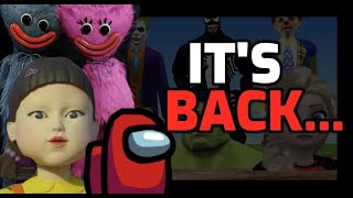 Elsagate is back and its weirder than ever [upl. by Tacklind]