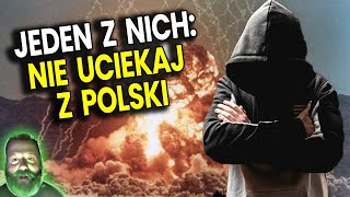 Napisał Do Mnie Jeden z Nich NIE Uciekaj z Polski Ocaleje i Będzie Wielka  Przepowiednie Ator [upl. by Ocire]