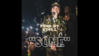 FREE Drakeo the Ruler X Ohgeesy X Shoreline Mafia type beat  quotSOMEquot [upl. by Essej]