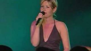 DIDO  THANK YOU Live Acoustic [upl. by Westphal]