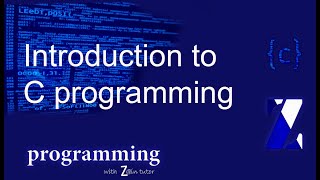 1 introduction to c with variables and datatypes  A Comprehensive Guide for Beginners  ZinTutor [upl. by Einoj867]