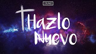 Banda 23Uno  Hazlo Nuevo [upl. by Aria]