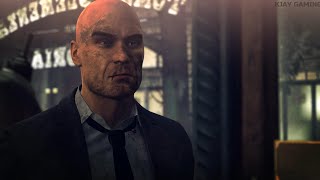 Hitman Absolution  PC Full HD 60FPS   One of a Kind  Mission 17 [upl. by Connelley57]