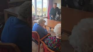 Dementia patients LOVE this creative game [upl. by Calan658]