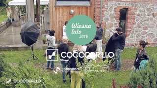 Coccodrillo kolekcja quotWiosna Lato 2014quot [upl. by Cailly]