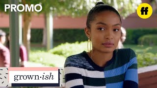 grownish  season 1 episode 4 promo quotstarboyquot  freeform [upl. by Amelia]