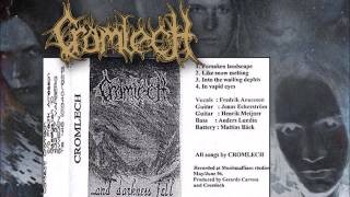 CROMLECH 1996 And Darkness Fell Remastered 2017 [upl. by Frierson142]