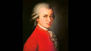 W A Mozart  KV 448 375a  Sonata for 2 pianos in D major [upl. by Ardnosak]