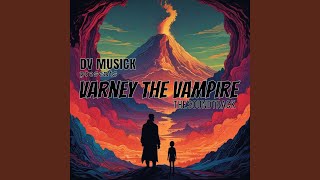 The Curse Varney the Vampire Soundtrack [upl. by Etnaihc]