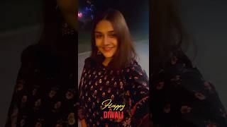 Happy Diwali 🪔 diwali diwali2024 jaipur bhavini diwalispecial [upl. by Atikkin]