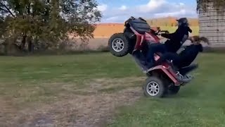 Ultimate Funny Fails Compilation  Top 20 Hilarious Moments of 2024 😂 [upl. by Harrington65]