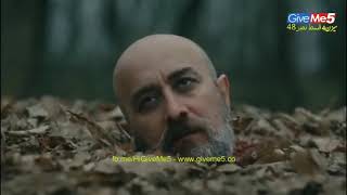 Emir Sadettin Kopek Death Scene Dirilis Ertugrul Urdu [upl. by Eurydice]