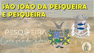 Pesqueira e São João da Pesqueira inspiração para o nome  Ph153 [upl. by Adriana269]