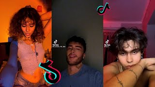 Hey ladies drop it down just wanna see you touch the ground…  Cute Tiktok Compilation [upl. by Nohj]