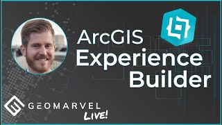 Getting Started with ArcGIS Experience Builder [upl. by Horacio]